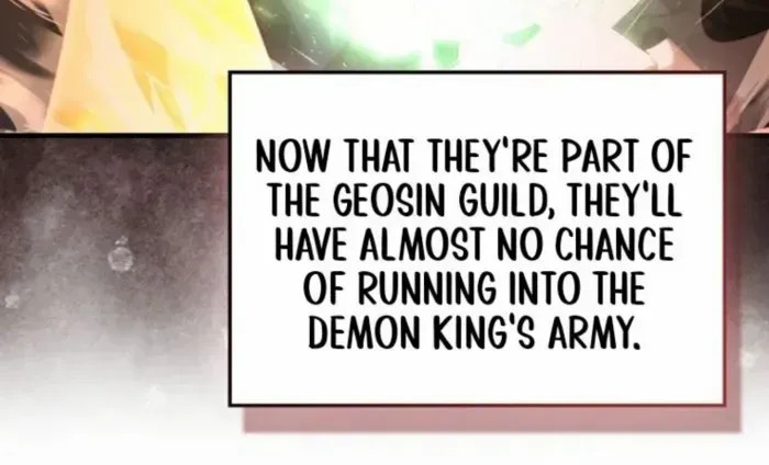 Player with Maxed-Out Talent Chapter 97 page 34 - 