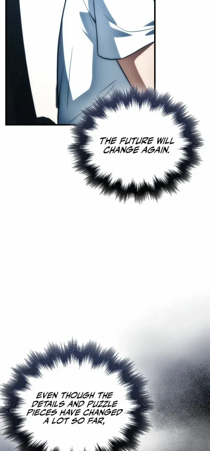 Player with Maxed-Out Talent Chapter 97 page 37 - 