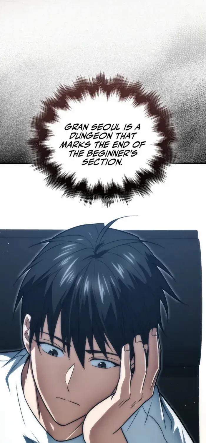 Player with Maxed-Out Talent Chapter 97 page 41 - 