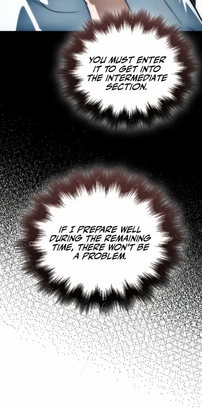 Player with Maxed-Out Talent Chapter 97 page 42 - 