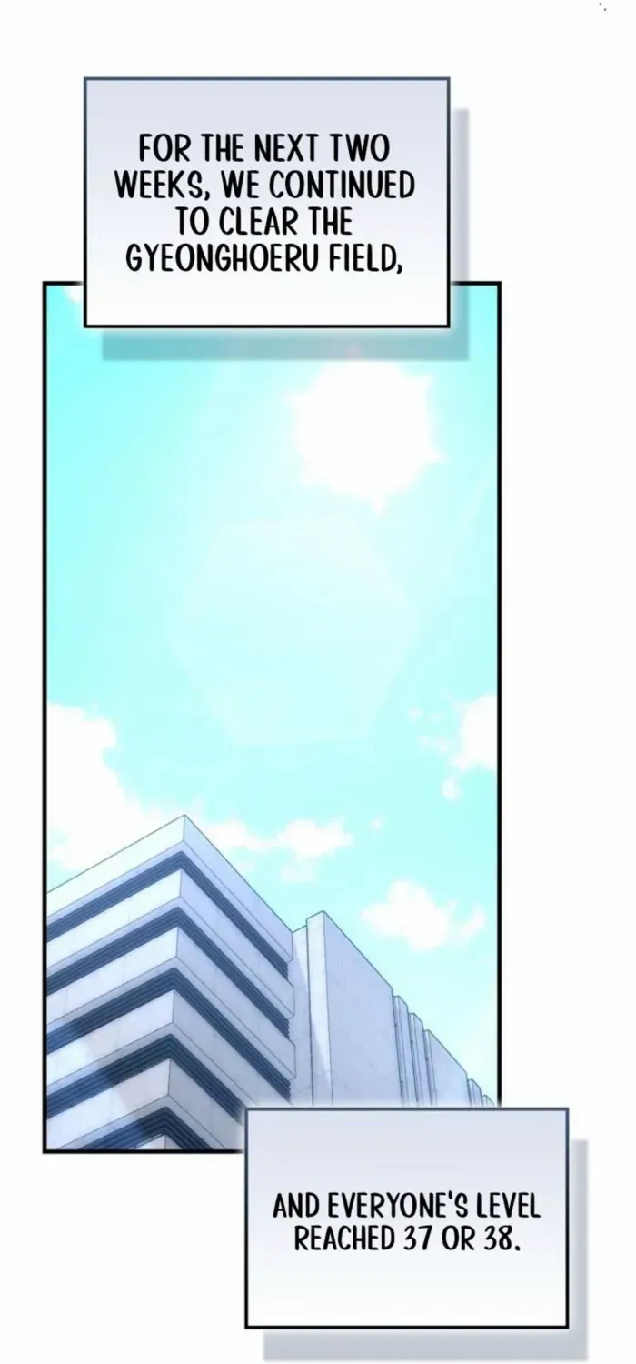 Player with Maxed-Out Talent Chapter 97 page 43 - 