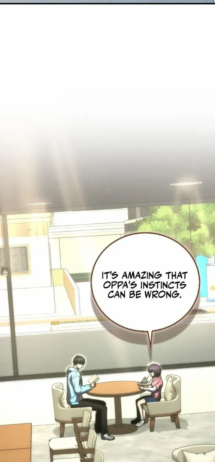 Player with Maxed-Out Talent Chapter 97 page 49 - 