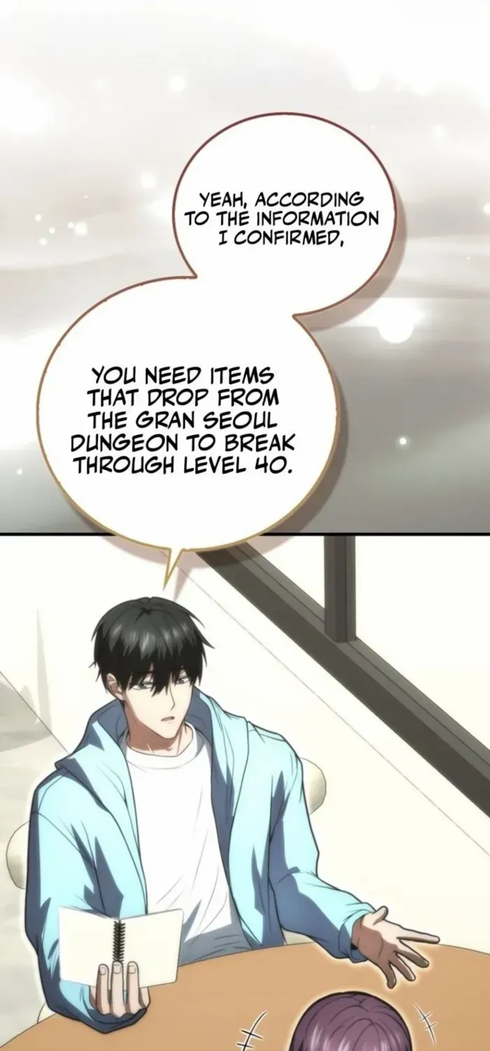 Player with Maxed-Out Talent Chapter 97 page 52 - 