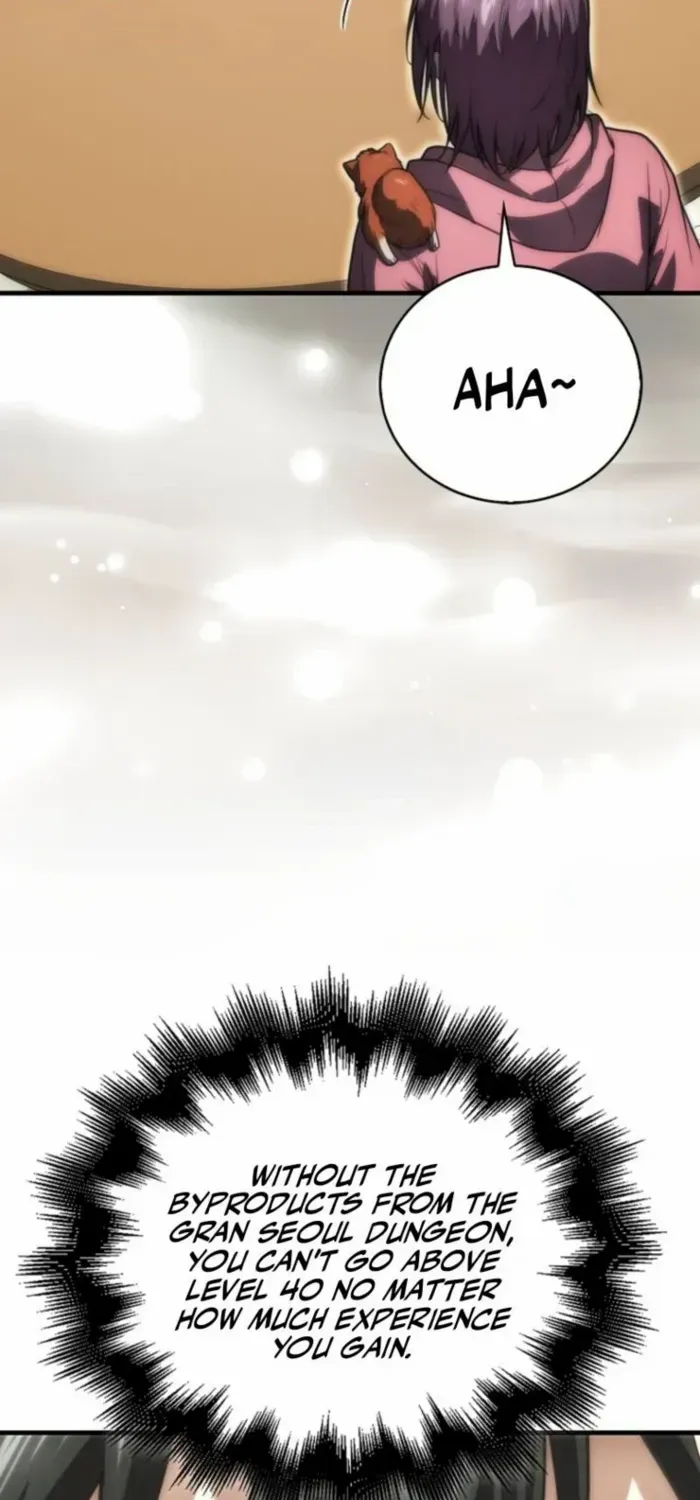 Player with Maxed-Out Talent Chapter 97 page 53 - 