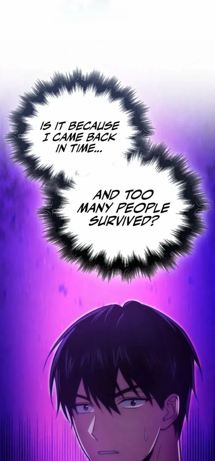 Player with Maxed-Out Talent Chapter 97 page 59 - 