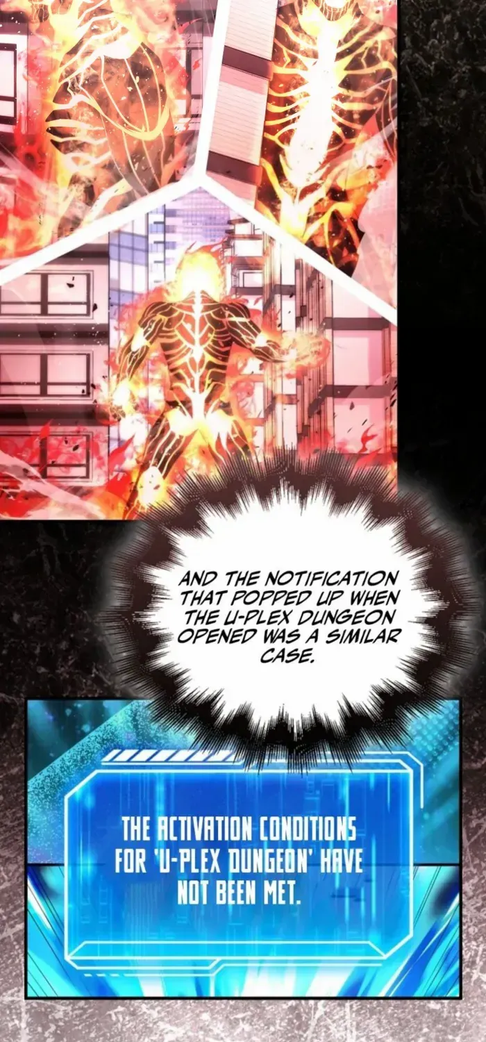 Player with Maxed-Out Talent Chapter 97 page 61 - 