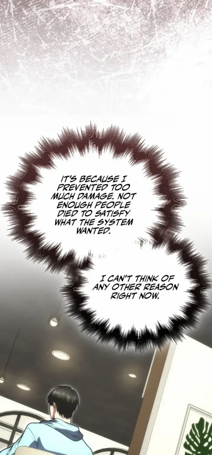 Player with Maxed-Out Talent Chapter 97 page 62 - 