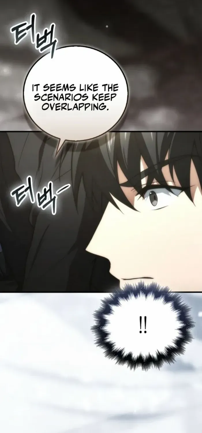 Player with Maxed-Out Talent Chapter 97 page 64 - 