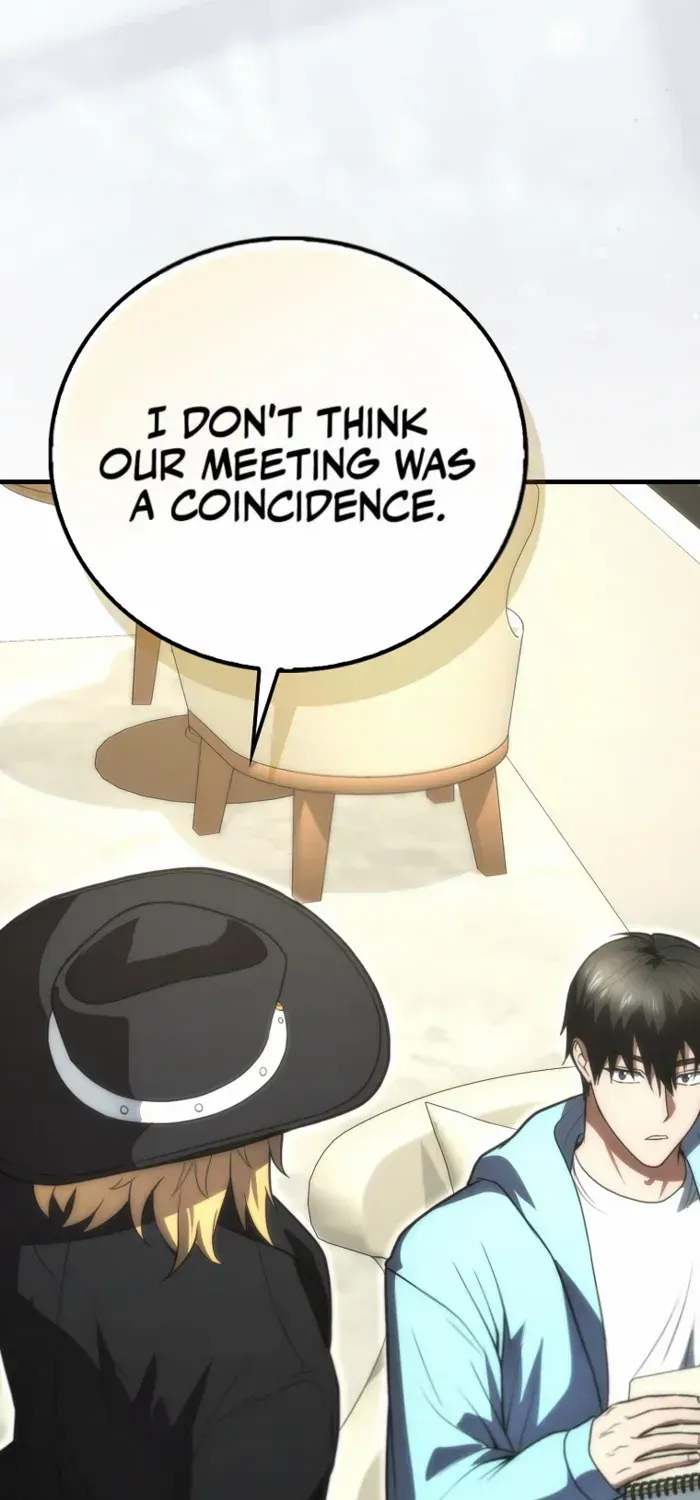 Player with Maxed-Out Talent Chapter 97 page 65 - 