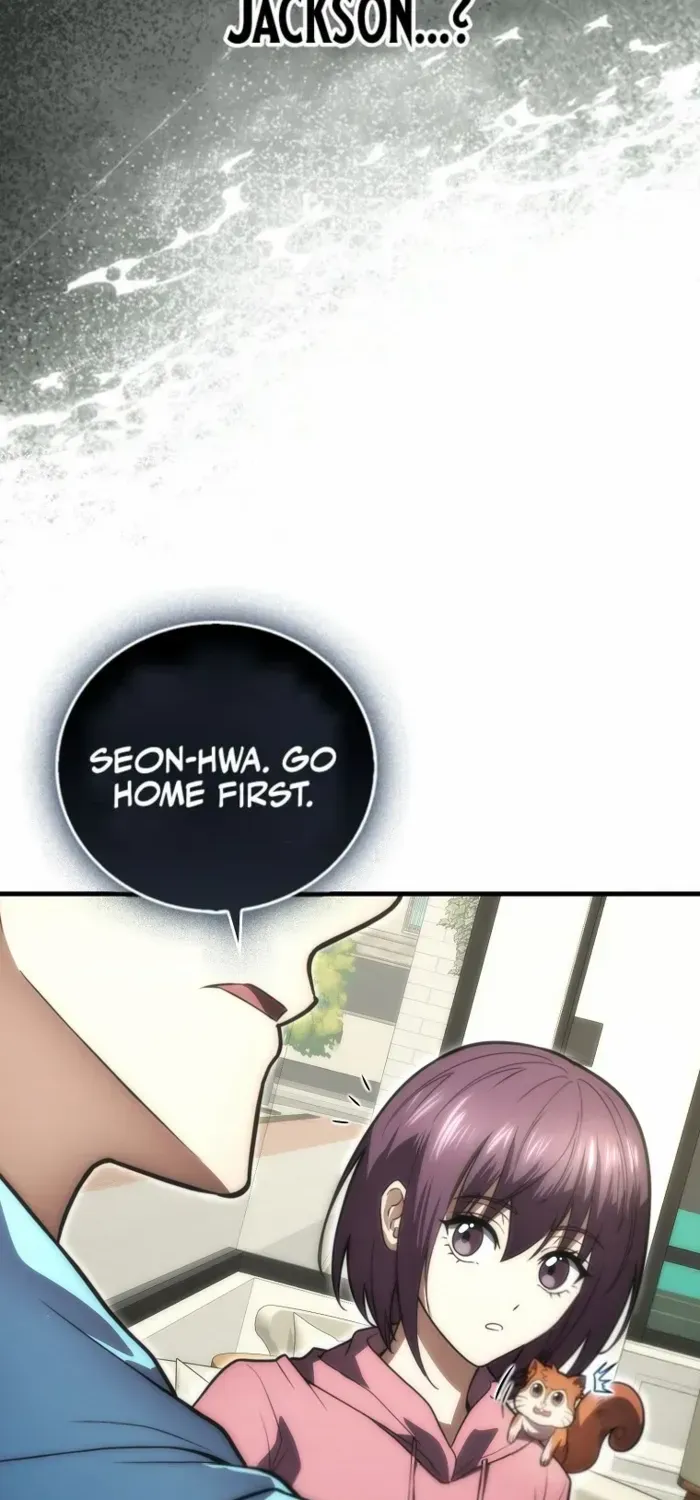 Player with Maxed-Out Talent Chapter 97 page 68 - 