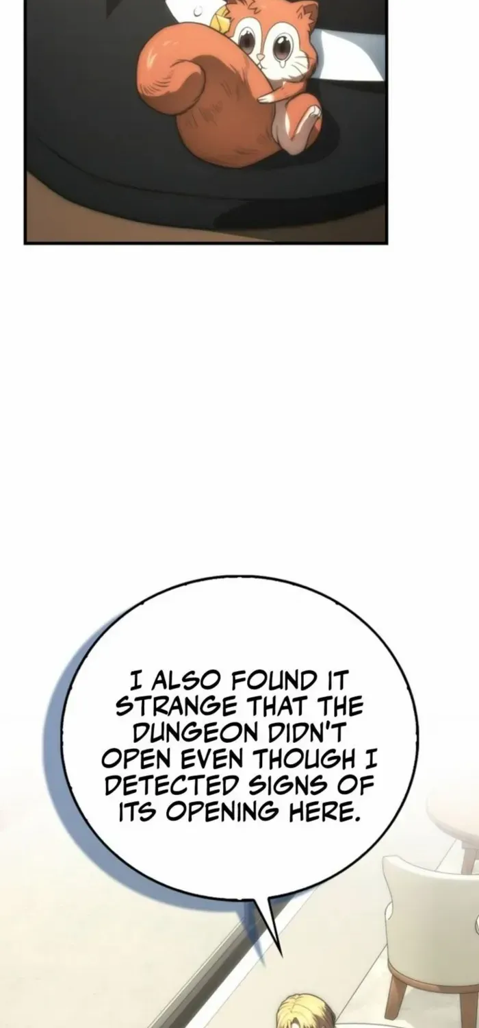 Player with Maxed-Out Talent Chapter 97 page 70 - 