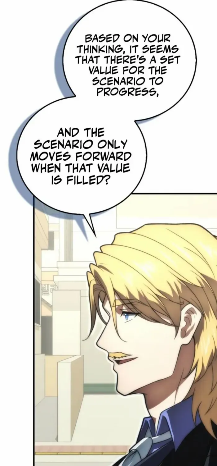 Player with Maxed-Out Talent Chapter 97 page 72 - 