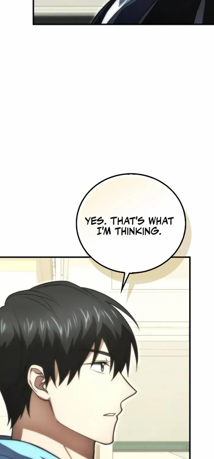 Player with Maxed-Out Talent Chapter 97 page 73 - 