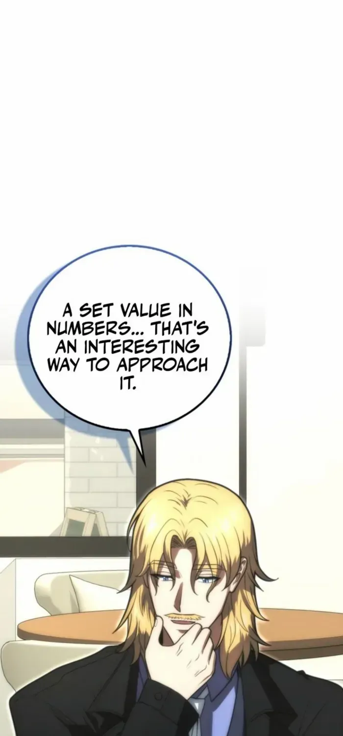 Player with Maxed-Out Talent Chapter 97 page 75 - 