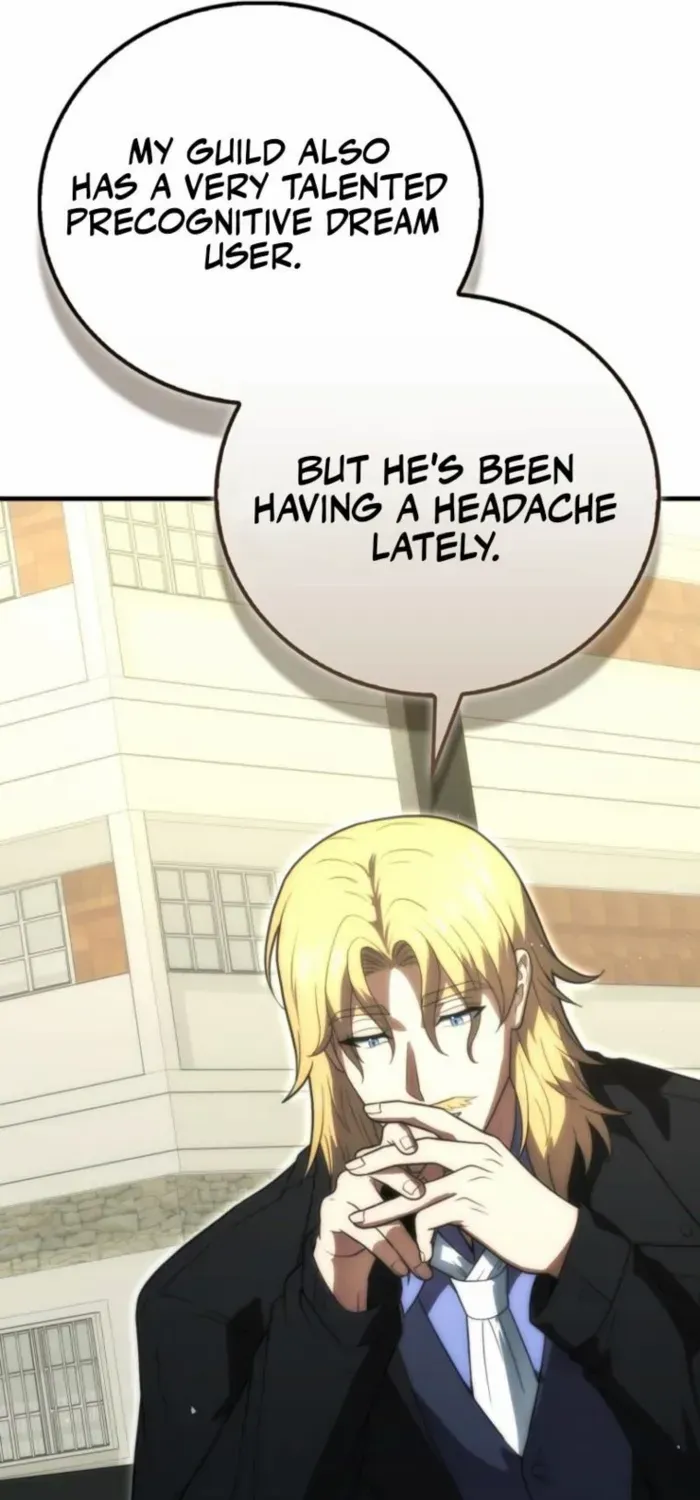 Player with Maxed-Out Talent Chapter 97 page 80 - 