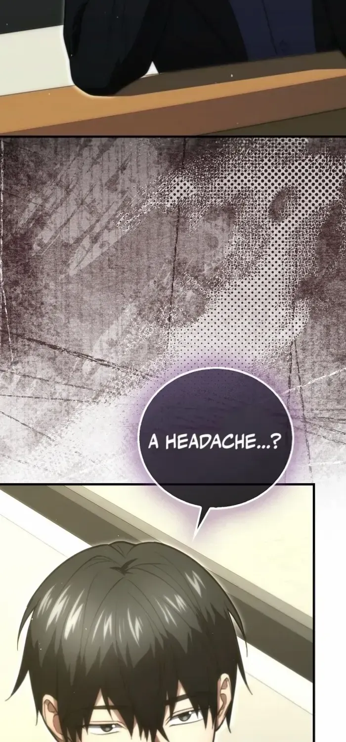 Player with Maxed-Out Talent Chapter 97 page 81 - 