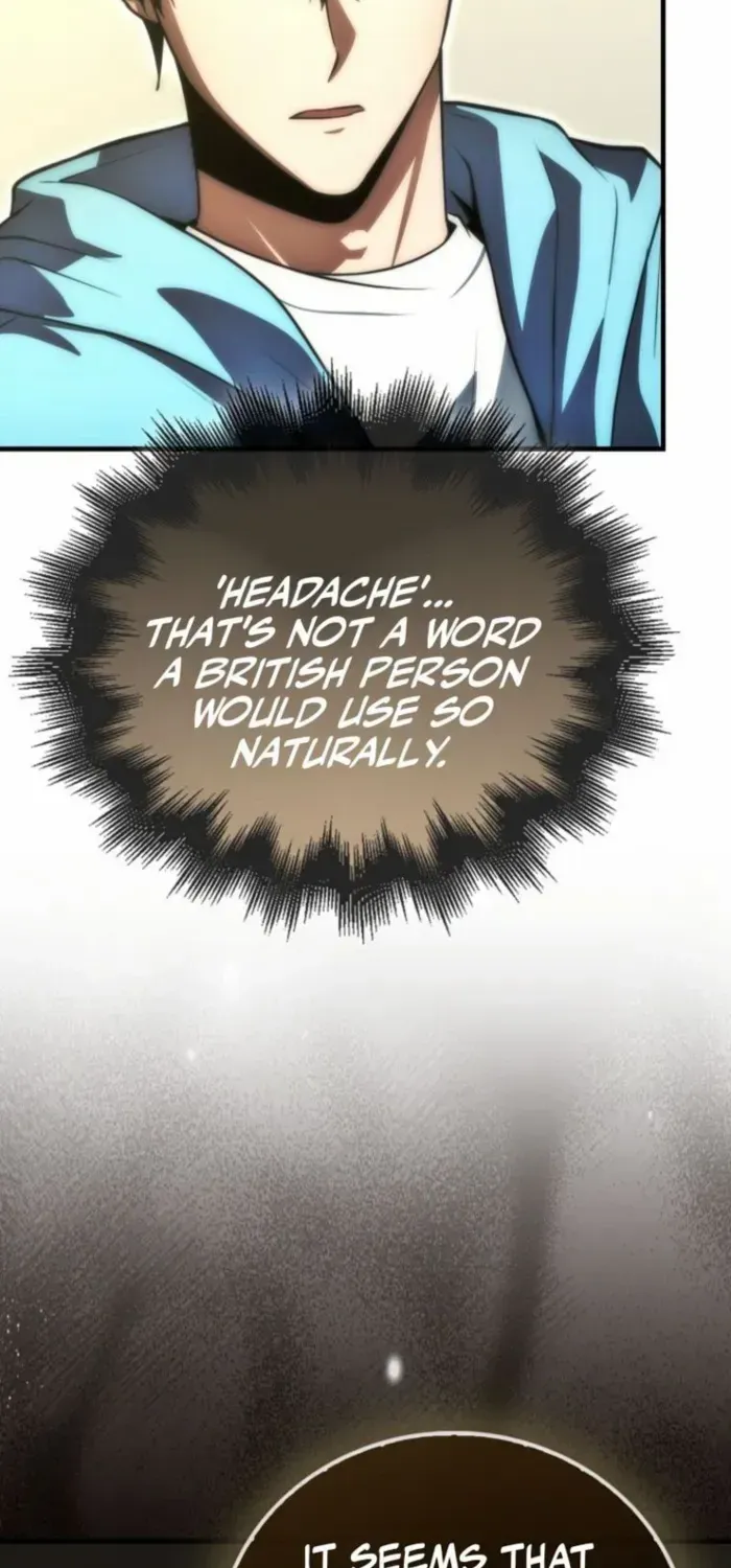 Player with Maxed-Out Talent Chapter 97 page 82 - 