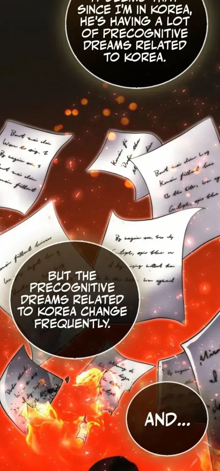 Player with Maxed-Out Talent Chapter 97 page 83 - 