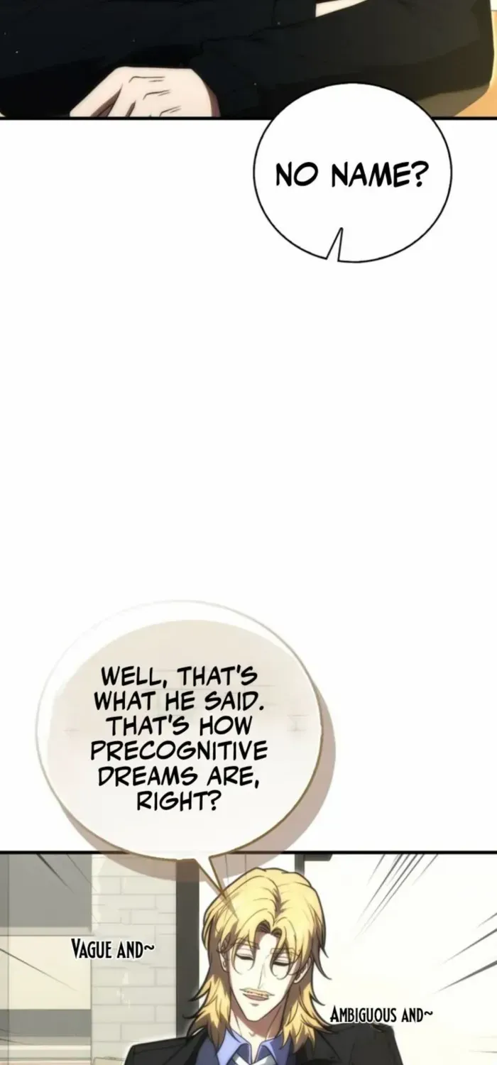 Player with Maxed-Out Talent Chapter 97 page 89 - 