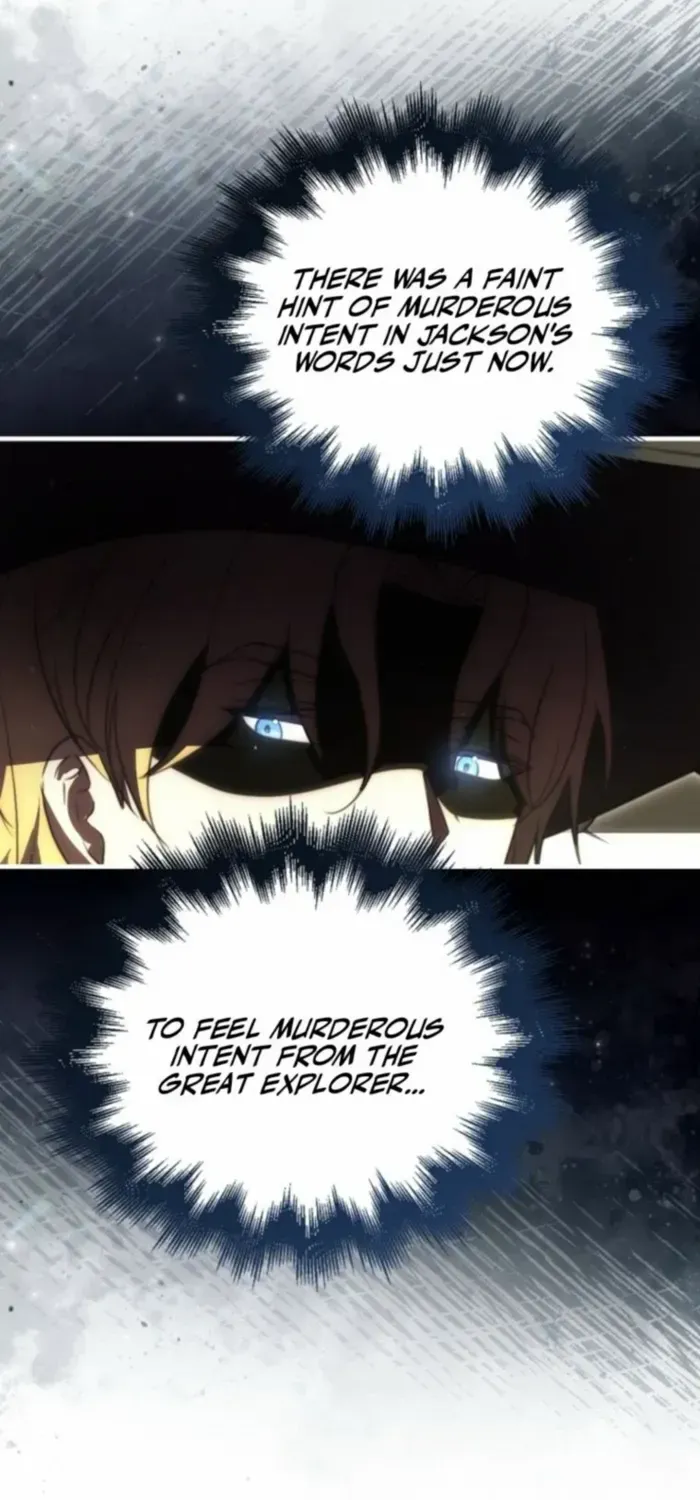 Player with Maxed-Out Talent Chapter 97 page 98 - 