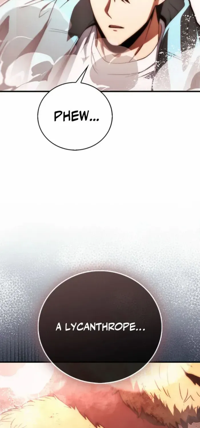 Player with Maxed-Out Talent Chapter 98 page 17 - 