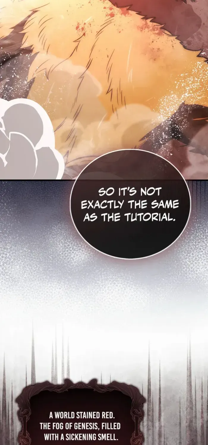 Player with Maxed-Out Talent Chapter 98 page 18 - 