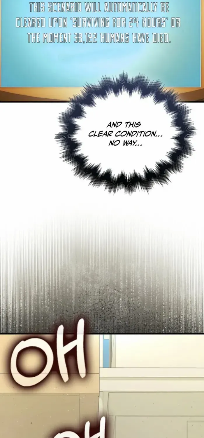 Player with Maxed-Out Talent Chapter 98 page 3 - 