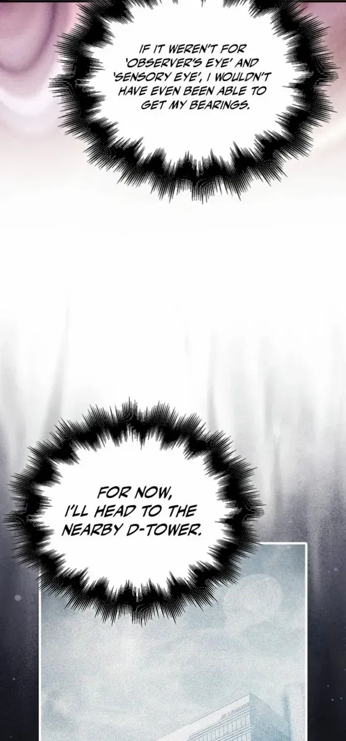 Player with Maxed-Out Talent Chapter 98 page 22 - 