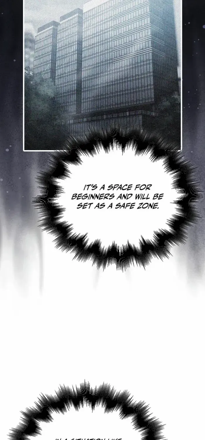 Player with Maxed-Out Talent Chapter 98 page 23 - 