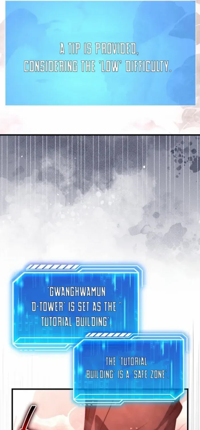 Player with Maxed-Out Talent Chapter 98 page 26 - 