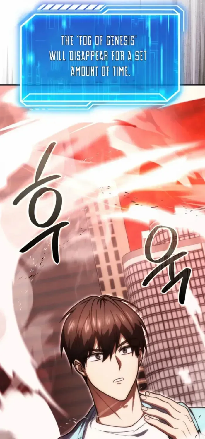 Player with Maxed-Out Talent Chapter 98 page 28 - 