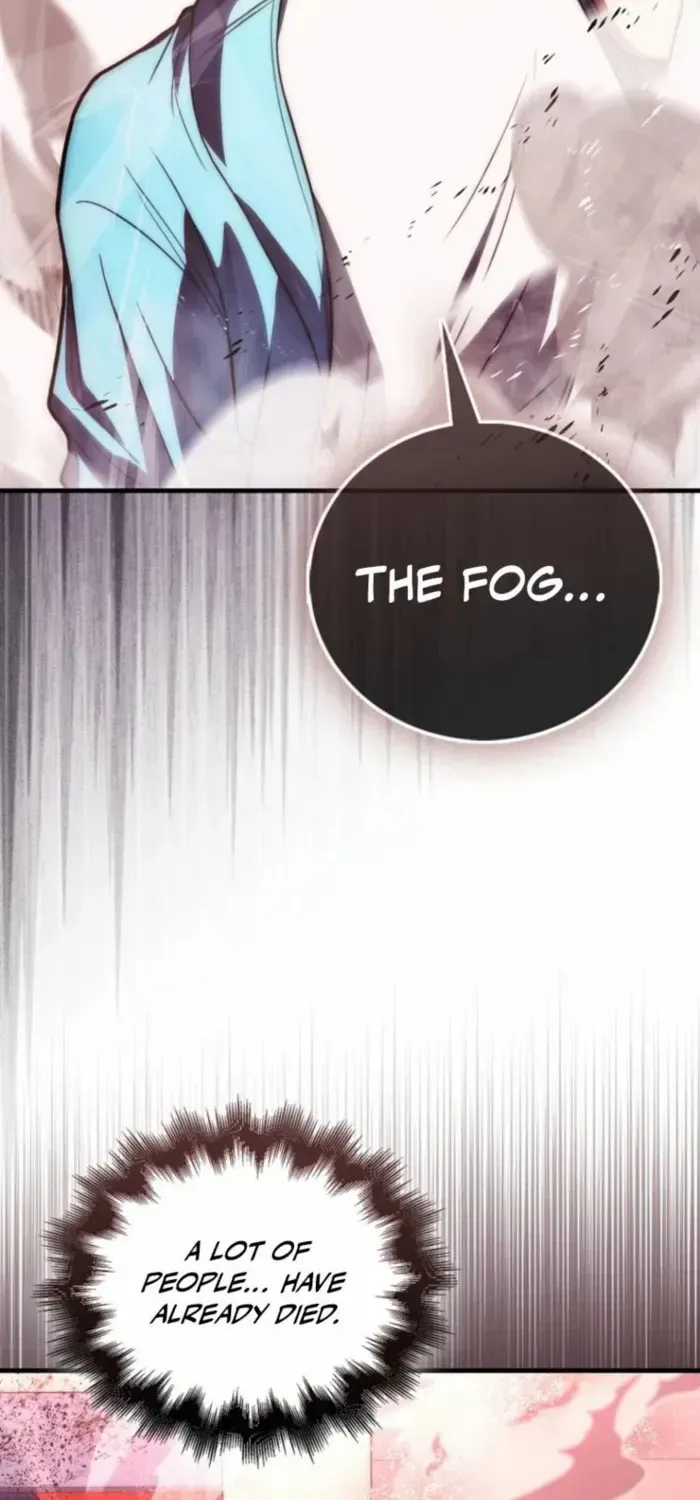 Player with Maxed-Out Talent Chapter 98 page 29 - 