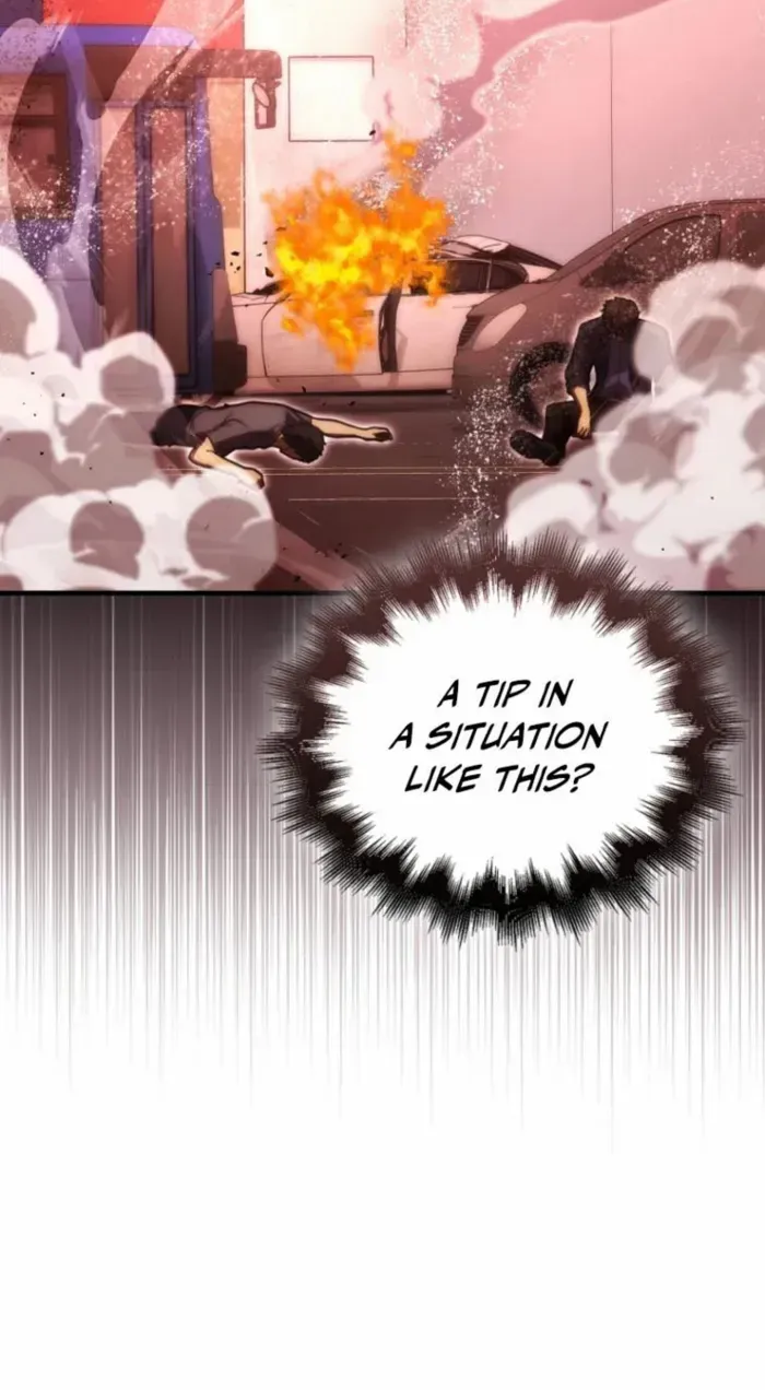Player with Maxed-Out Talent Chapter 98 page 30 - 