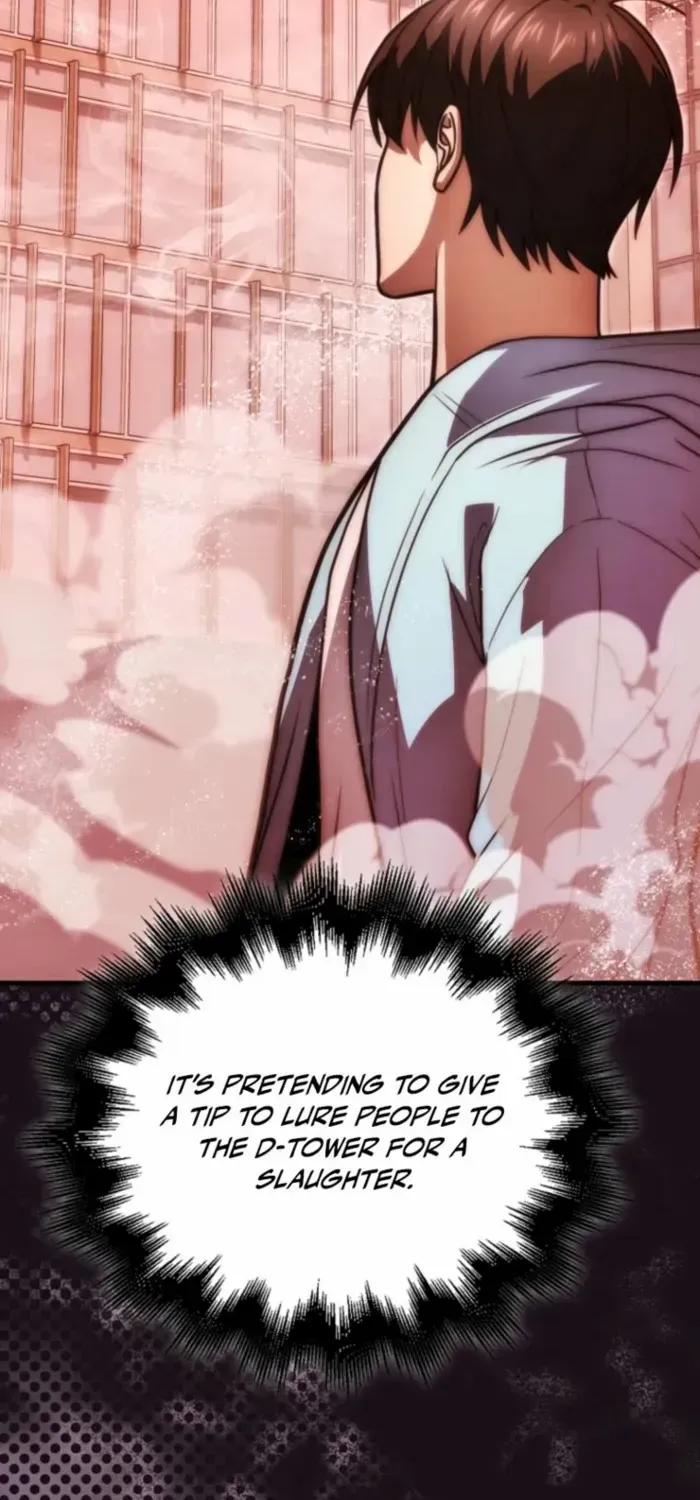 Player with Maxed-Out Talent Chapter 98 page 36 - 