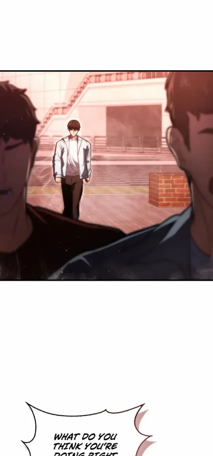 Player with Maxed-Out Talent Chapter 98 page 41 - 
