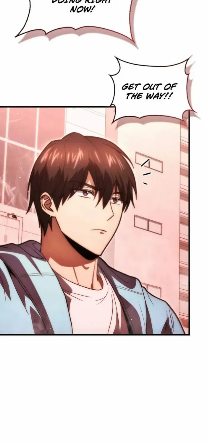 Player with Maxed-Out Talent Chapter 98 page 42 - 