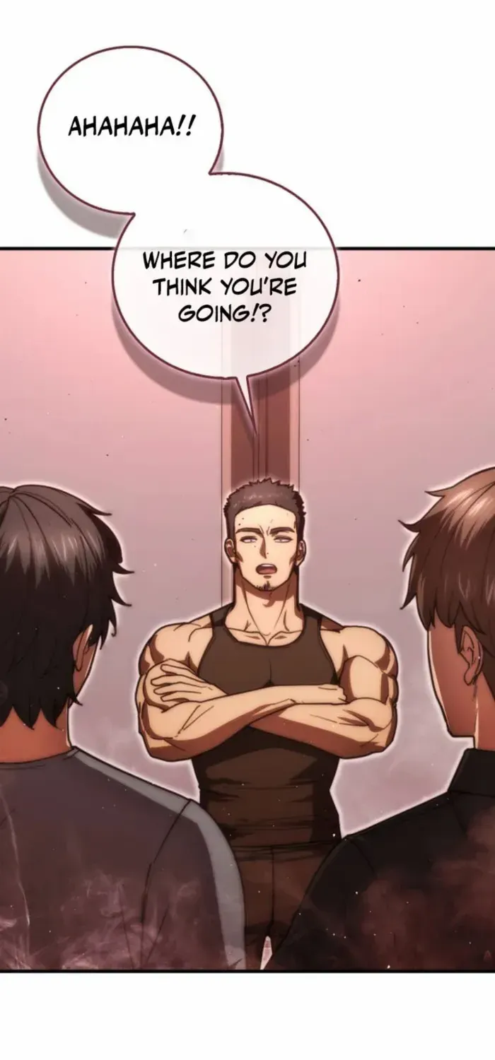 Player with Maxed-Out Talent Chapter 98 page 43 - 