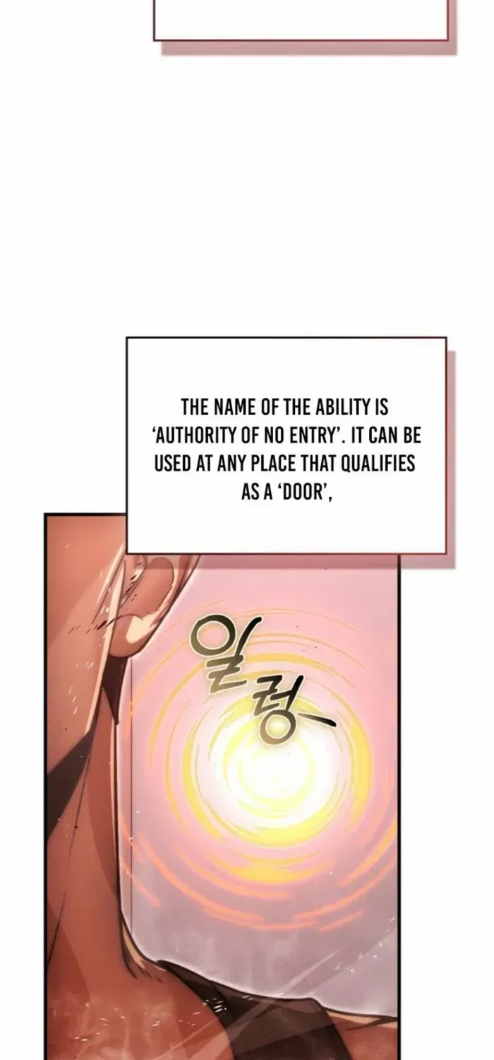 Player with Maxed-Out Talent Chapter 98 page 47 - 