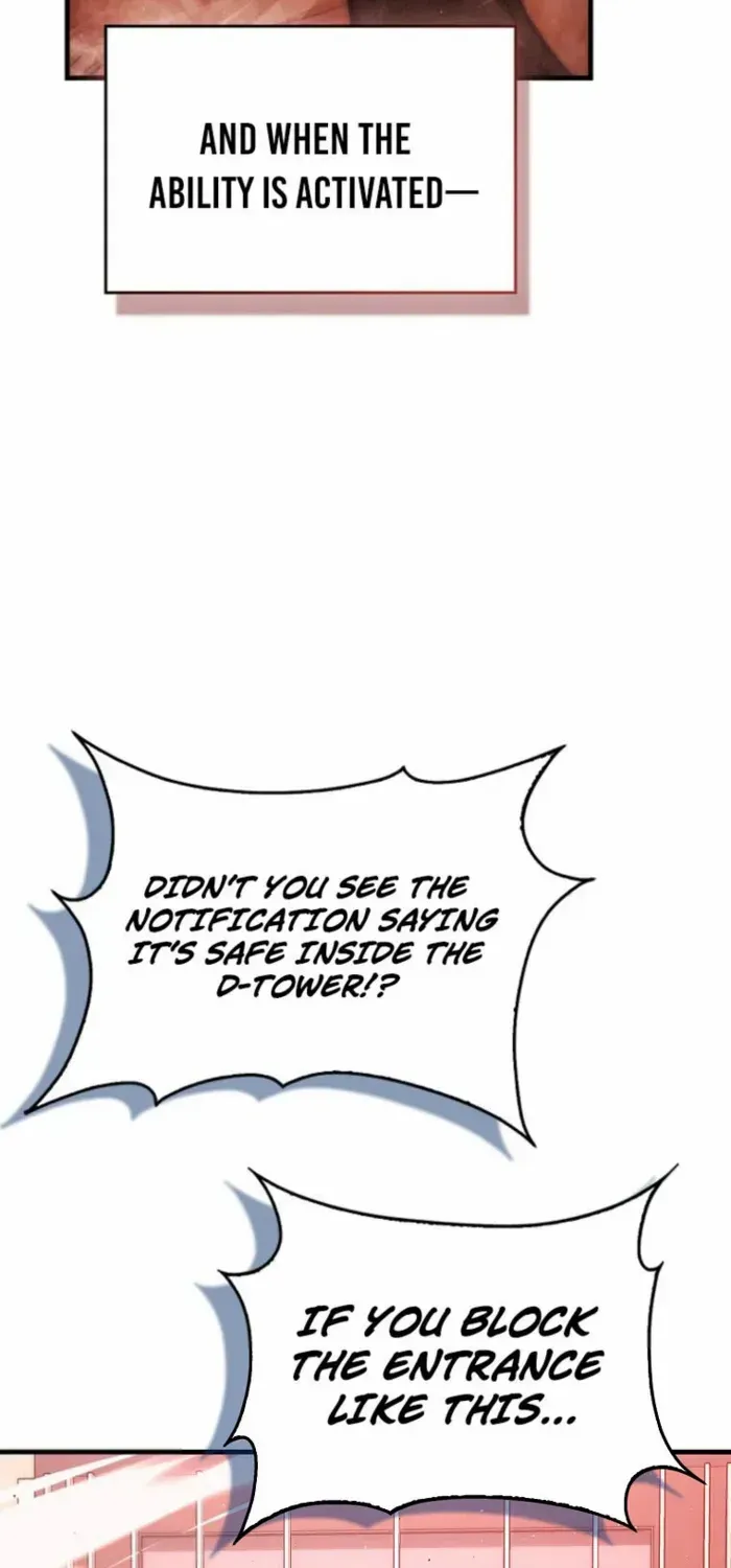 Player with Maxed-Out Talent Chapter 98 page 48 - 
