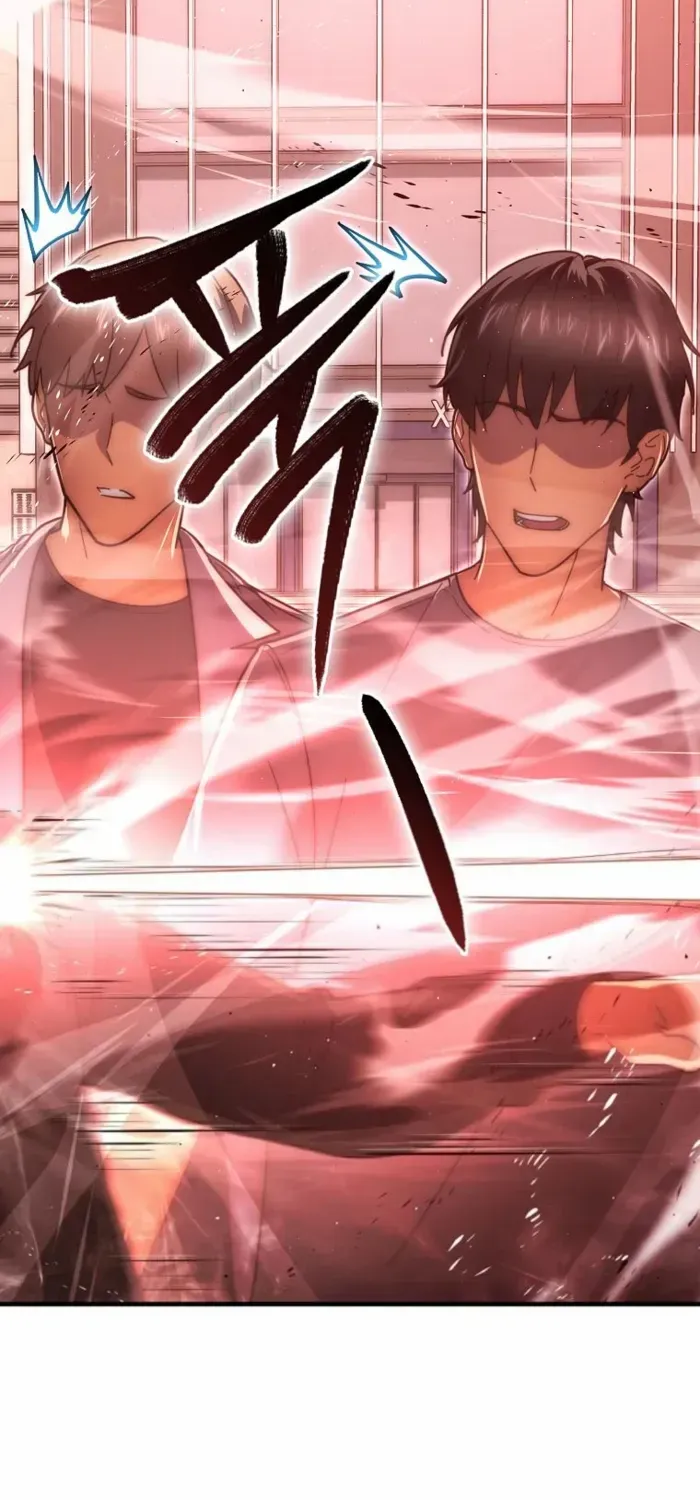 Player with Maxed-Out Talent Chapter 98 page 49 - 