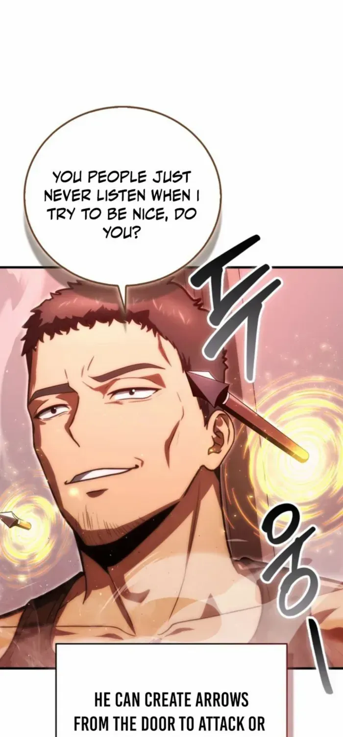 Player with Maxed-Out Talent Chapter 98 page 50 - 