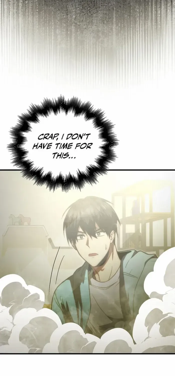 Player with Maxed-Out Talent Chapter 98 page 6 - 