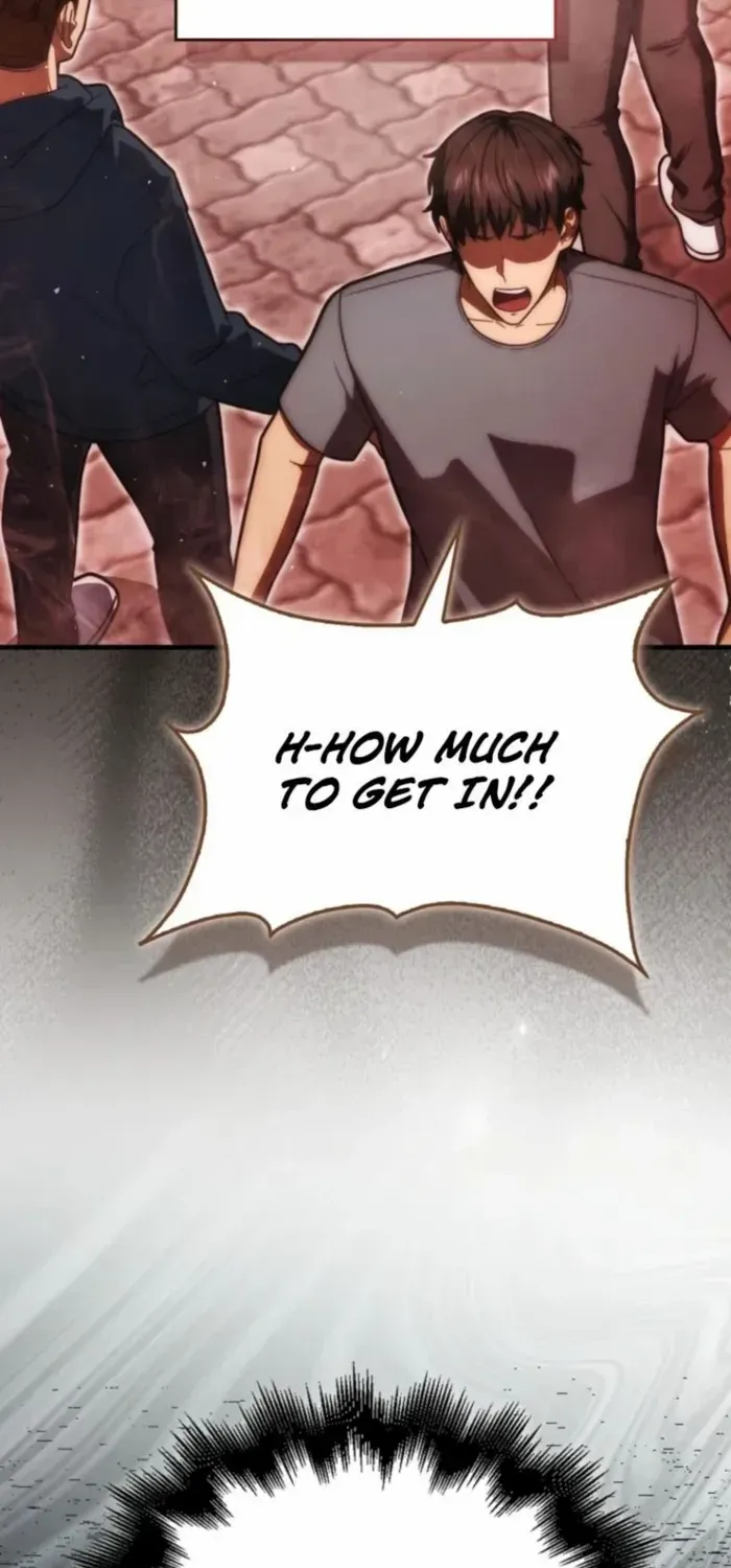 Player with Maxed-Out Talent Chapter 98 page 53 - 