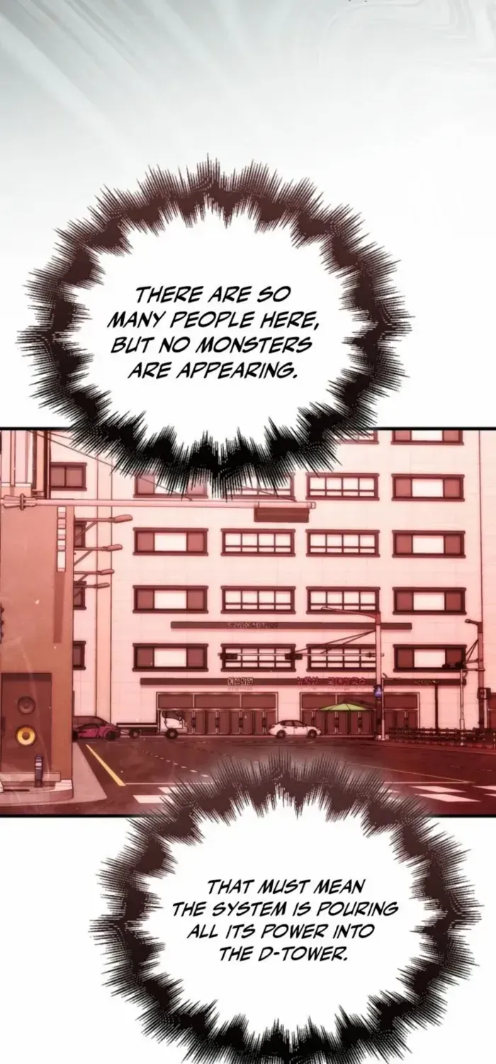 Player with Maxed-Out Talent Chapter 98 page 55 - 