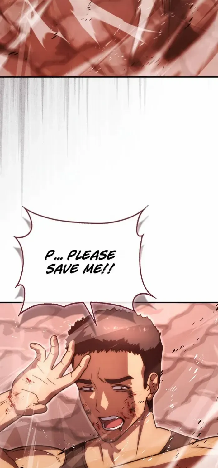 Player with Maxed-Out Talent Chapter 98 page 64 - 