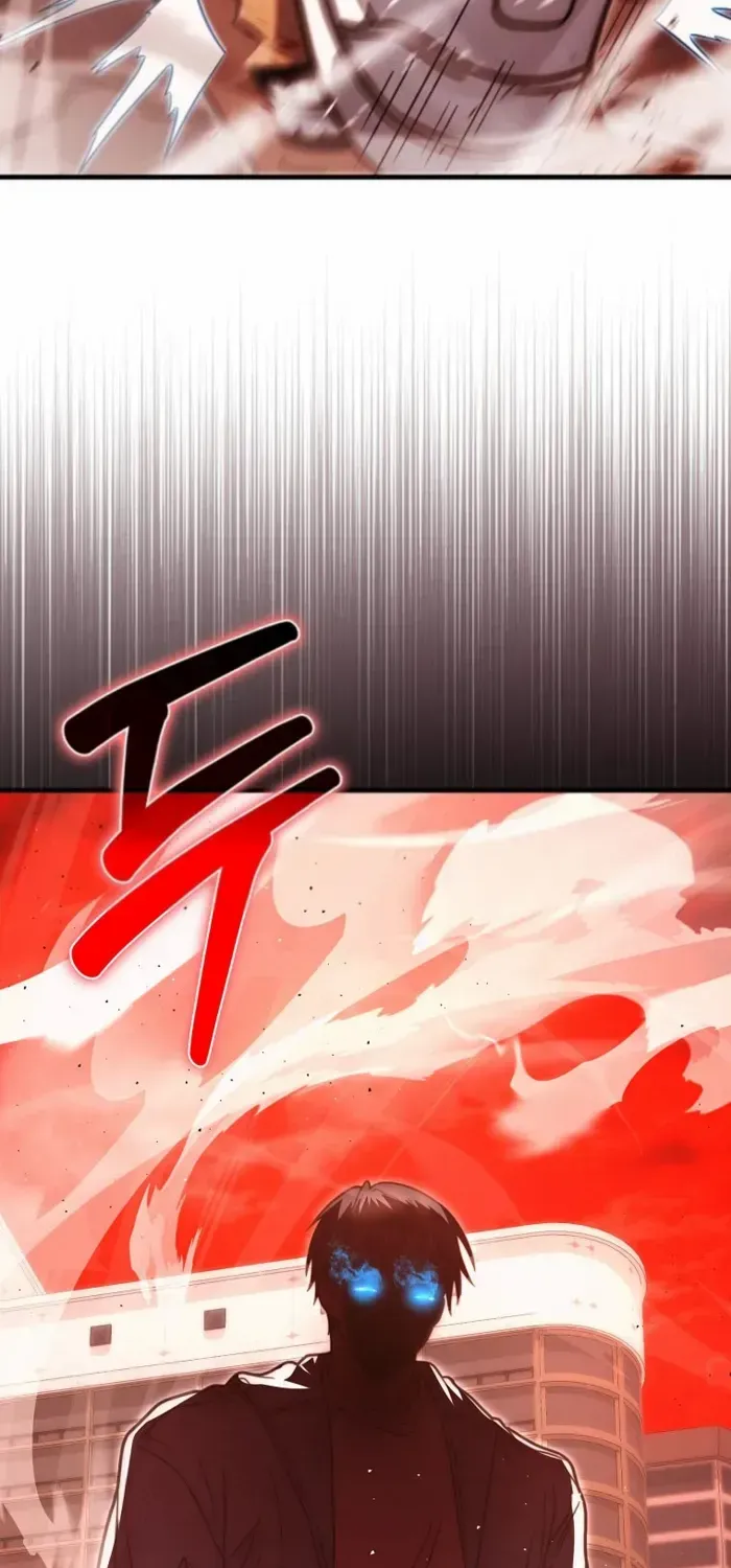 Player with Maxed-Out Talent Chapter 98 page 66 - 