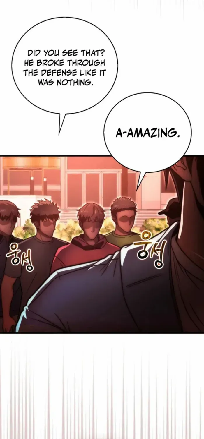 Player with Maxed-Out Talent Chapter 98 page 69 - 