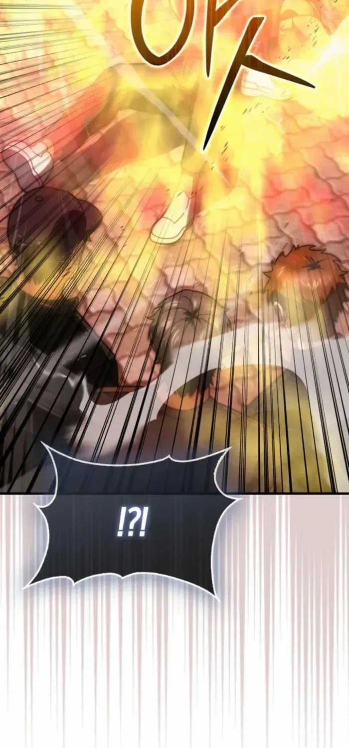 Player with Maxed-Out Talent Chapter 98 page 71 - 