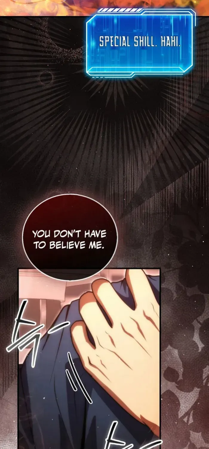 Player with Maxed-Out Talent Chapter 98 page 75 - 