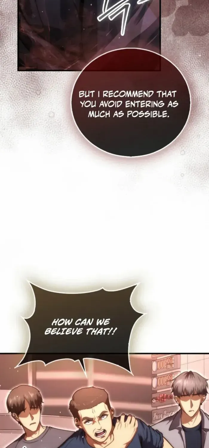 Player with Maxed-Out Talent Chapter 98 page 76 - 